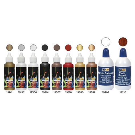 Montanes Pack De Peinture Acrylique Occre Fr Premier Ship