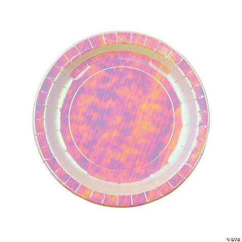 Oriental Trading Customer Questions And Answers Iridescent Pink