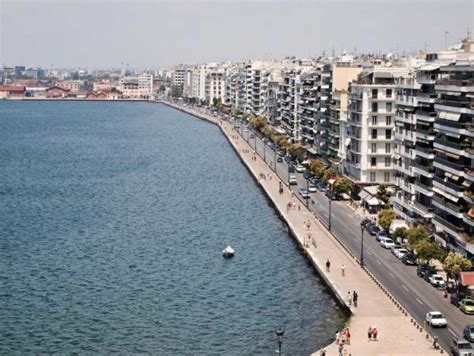 Selanik Gezi Rehberi | Gezimanya