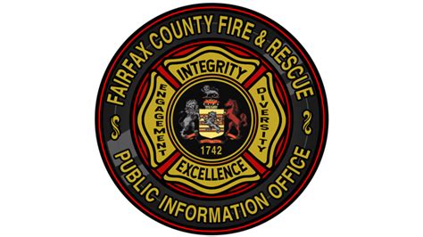 Fairfax County Fire And Rescue Photos