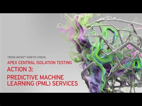 Predictive Machine Learning and Trend Micro - reason.town