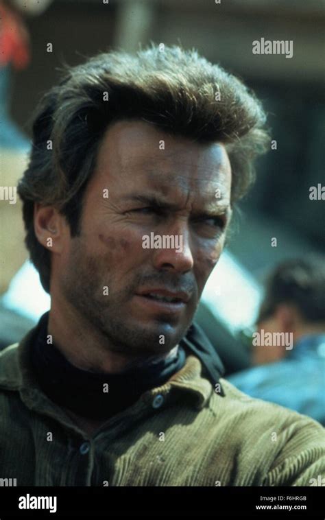 Clint Eastwood Hang Em High Hi Res Stock Photography And Images Alamy