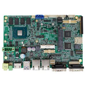 Epic Single Board Computer Sbc Aplex Technology Inc Intel