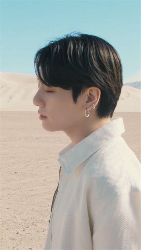 Jungkook Bts Yet To Come The Most Beautiful Moment Official