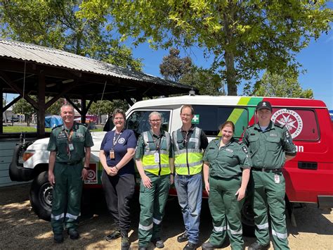 St John Vic On Twitter Flood Update We Have Deployed 24 Hour