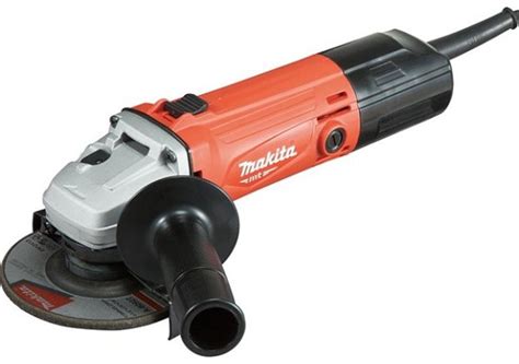 Угловая шлифовальная машина Makita M0901 купить | ELMIR - цена, отзывы ...