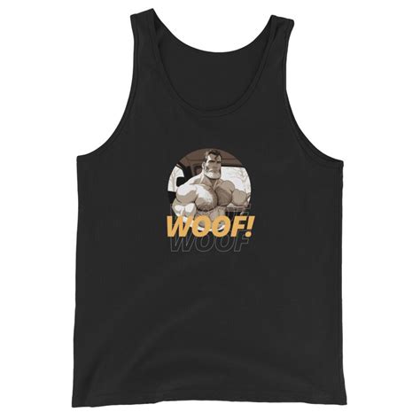 Gay Leather Daddy Bear Shirt Fetishwear For Men Gift For Gay Men