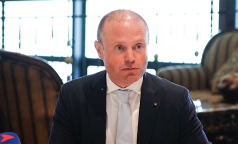 Joseph Muscat Challenges €30 Million Freezing Order In Court