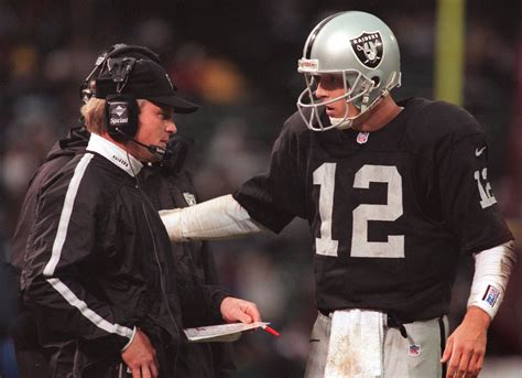 Jon Gruden A Good Chance Hell Be Raiders New Coach