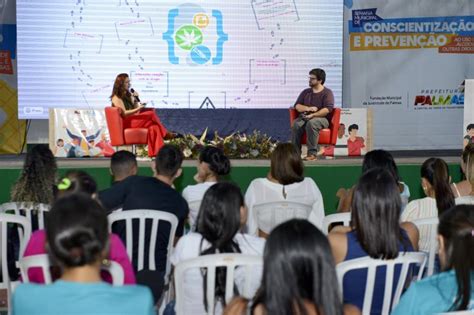 Semana Municipal de Conscientização e Prevenção ao Uso de Álcool e