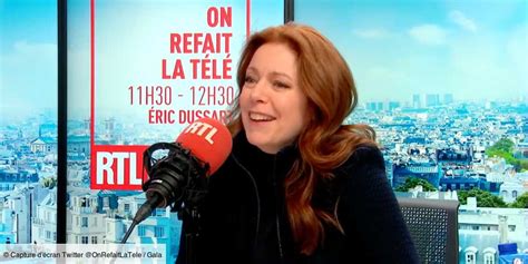 Vid O Je Ne Peux Pas Dire Jamais Isabelle Boulay Cash Sur La