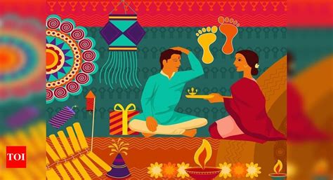 When Is Bhai Dooj 2023 How It Is Celebrated Meaning History