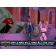 Sam Max Episode Moai Better Blues Ndir