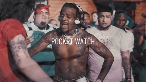 Free Sauce Walka X Sosamann Type Beat Pocket Watch Youtube