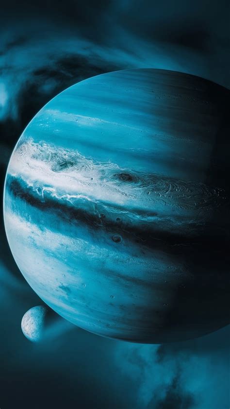 Free Uranus Planet Planet Images Pixabay