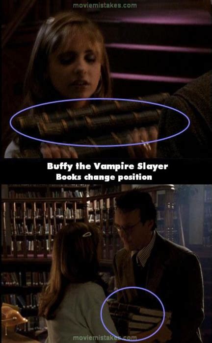 Buffy Movie Quotes. QuotesGram