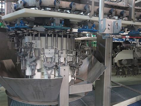 Poultry Processing Equipment Stork Whole Leg Deboning Line