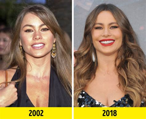 Some Female Celebs Still Look Very Young In Their 40s 17 Pics