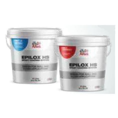 Aftek Epilox Hs Epoxy L Kit Jaybro