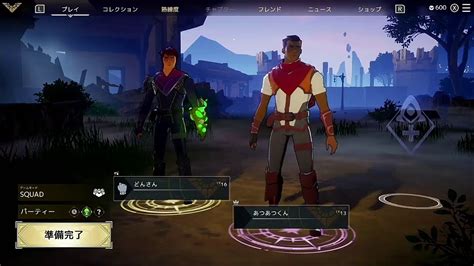 【spellbreak】スペルブレイク初心者の会6 Youtube