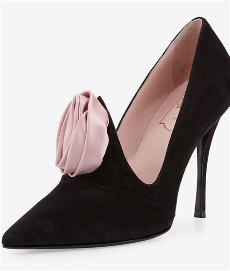 Soft Pink Light Pink Peep Toe Heels Colors Black Fashion Black