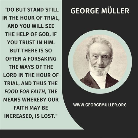 George Müller Quotes Collection # 29 - GeorgeMuller.org