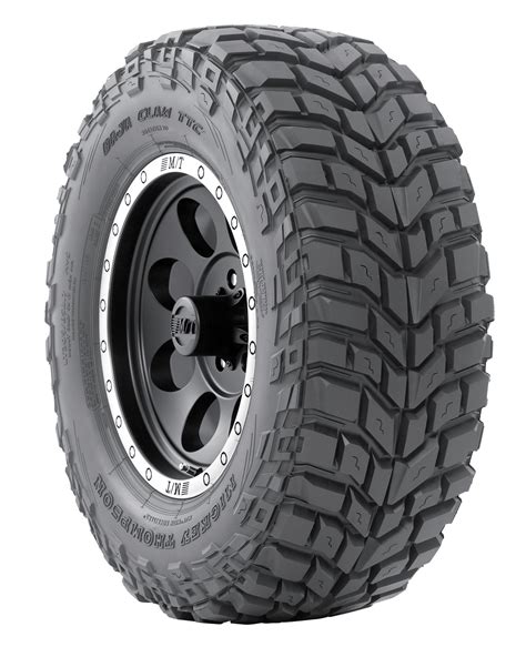 Cooper 90000001568 Cooper Tires 90000001568 Light Truck Radial Tire ...