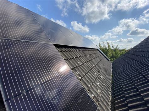 Zonnepanelen Plaatsen In Ijsselmuiden Aeg Wp Ati Solar