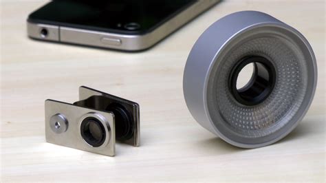 PhoneScope 3D Gives iPhone Users A High-Res 3D Scanner in Their Pocket | TechCrunch