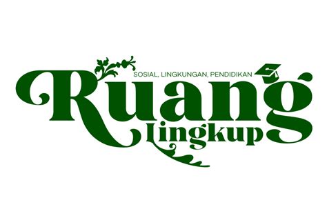 Ruang Lingkup Lokadaya