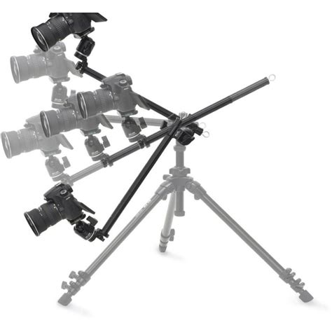 Горизонтальная штанга Slik Sliding Arm II – Купить горизонтальную ...