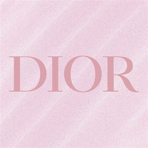 Pink Dior Widget Pink Wallpaper Ipad Pastel Pink Aesthetic Pink