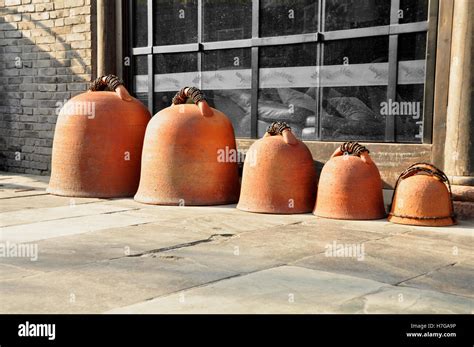 Clay Bells Hi Res Stock Photography And Images Alamy