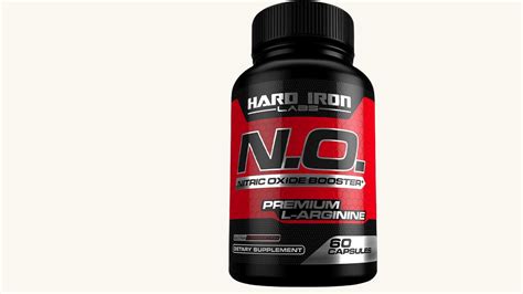 Top Best Nitric Oxide Supplements For Vascularity In Straight