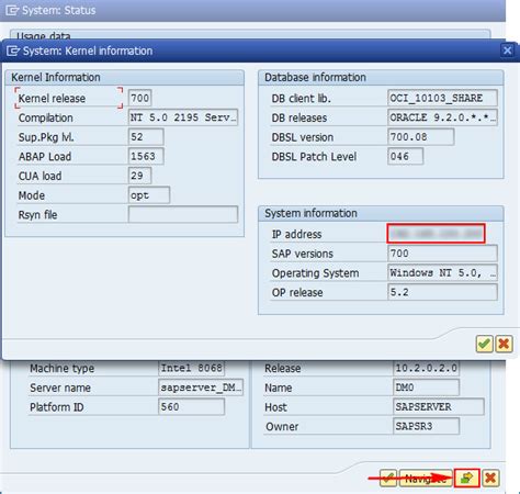 Sap Login From Process Runner Direct Connection