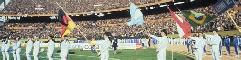 Assista gratuitamente a Copa do Mundo da FIFA Argentina 1978 no FIFA+