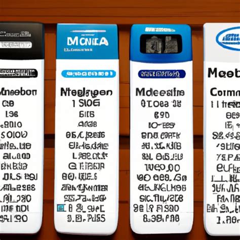 What Brand of Glucose Meter is Covered by Medicare in 2022? - The ...