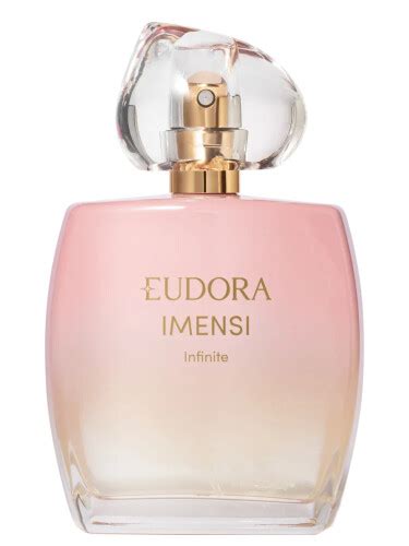 Imensi Infinite Eudora Parfum Un Nou Parfum De Dama 2024