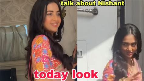 Big Boss 15 New Live Tejasswi Today Look Talk About Nishant Kya Baat