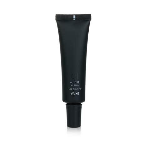 ecL by Natural Beauty CC Cream SPF 35(Exp. Date: 06/2024) 30g/1.06oz ...