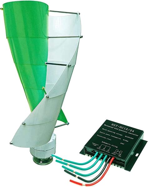 Kitzit Wind Turbine For Home 10000w Alternators Wind