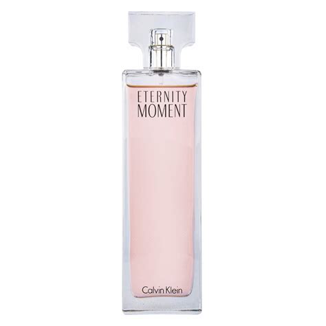 Calvin Klein Eternity Moment Eau De Parfum Spray 30ml Beautybuys Ireland