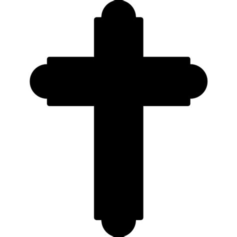 Cross Vector SVG Icon - SVG Repo