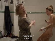 Naked Valentine Caille In Behind You