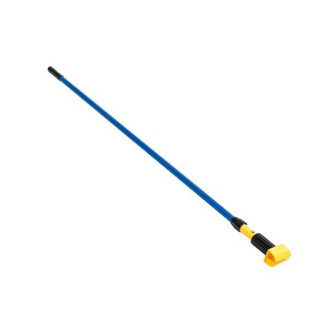 Rubbermaid Commercial Products Invader Fiberglass Wet Mop Handle