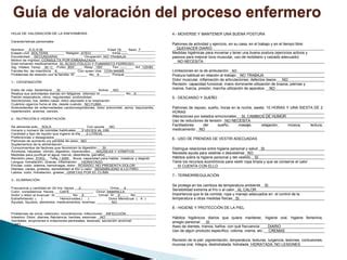 Informe Final De El Centro De Salud Ppt