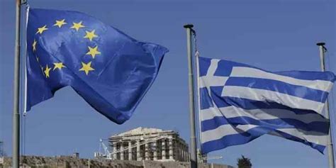 2023 Greek budget makes historic debut outside European monitoring - Business News