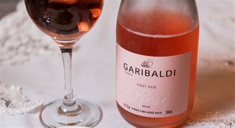 Vinho Ros Em Alta Conhe A O Novo Ros Da Vin Cola Garibaldi