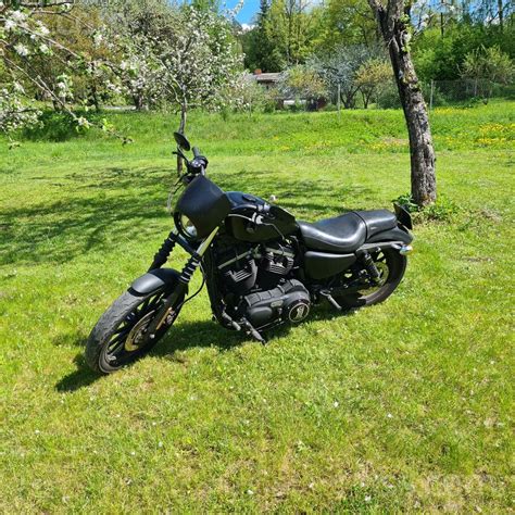 SS LV Motocikli Harley Davidson Cena 6 900 Lielisks pilsētas