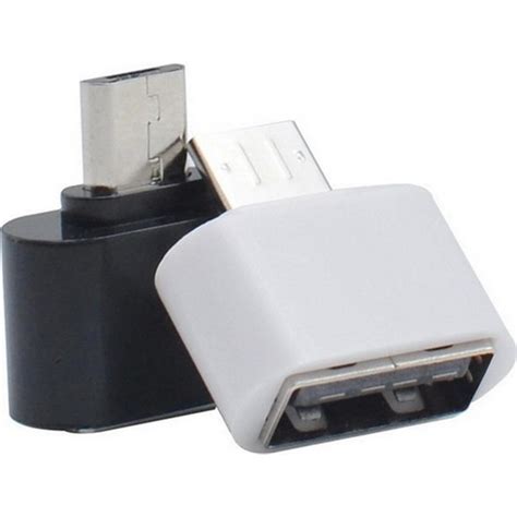 Pandoraplanet Adet Mikro Usb Erkek Usb A Adaptador Otg Fiyat